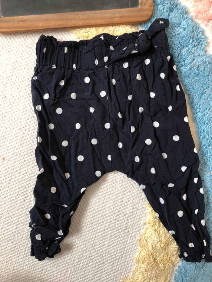 Lot sarouel - photo numéro 6