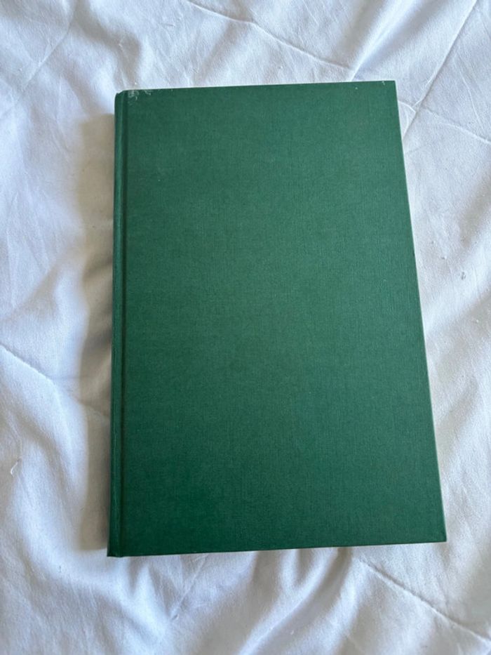 Livre La Prophétie des Andes – James Redfield – Édition France Loisirs – Roman initiatique spirituel - photo numéro 2