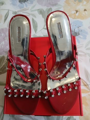 Sandales 👡