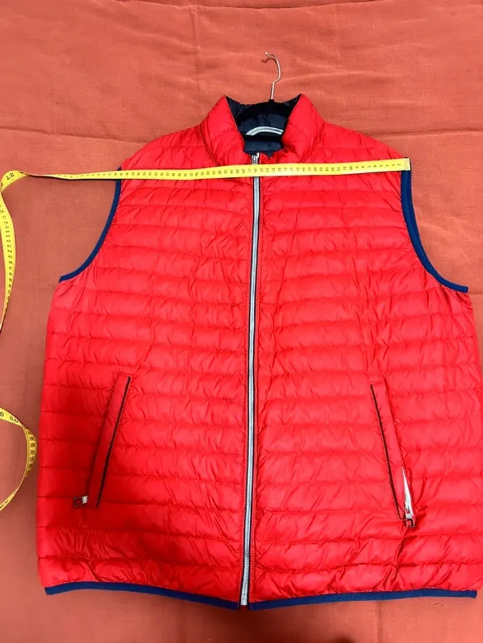 Veste sans manche - photo numéro 11