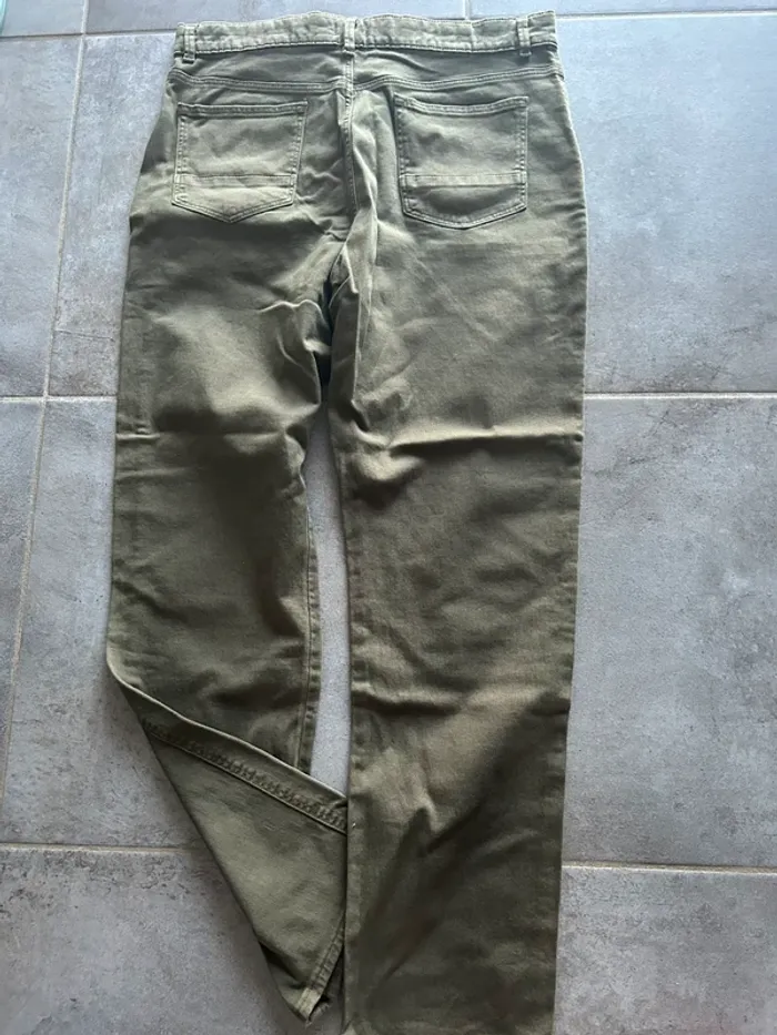 Pantalon Kiabi T42 - photo numéro 8