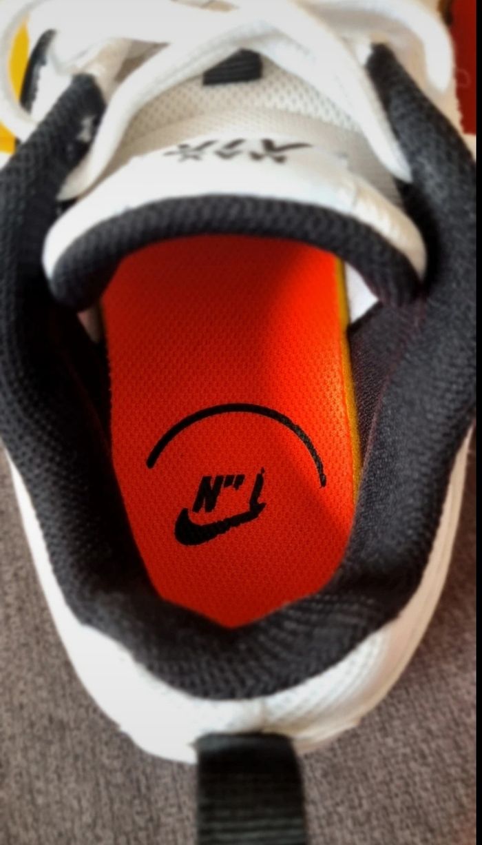 Baskets air max AP - photo numéro 7