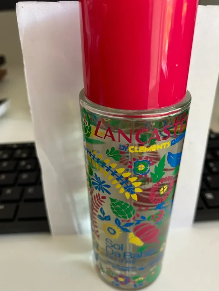 Lancaster s’il D’à Bahia 100ml new - photo numéro 7