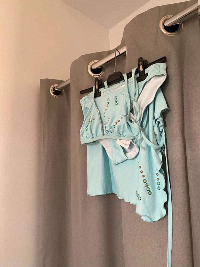 Maillot  de  bain - photo numéro 7