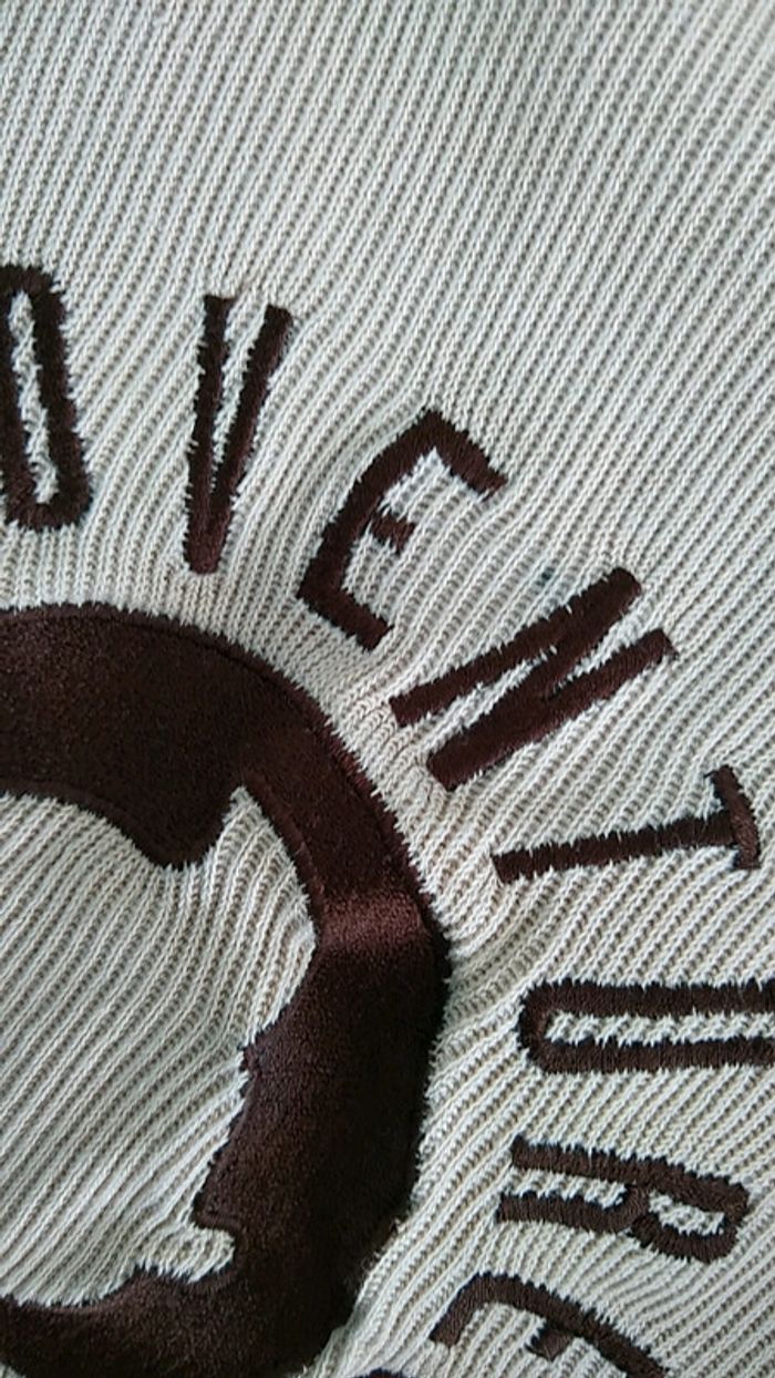 Sweat Tintin - photo numéro 5