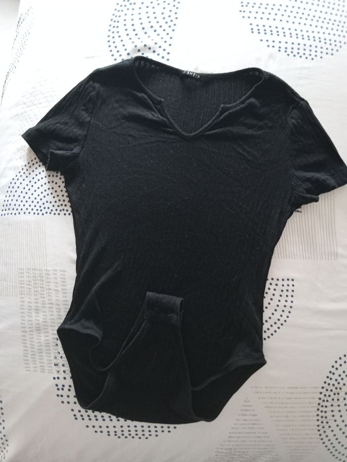 Body femme