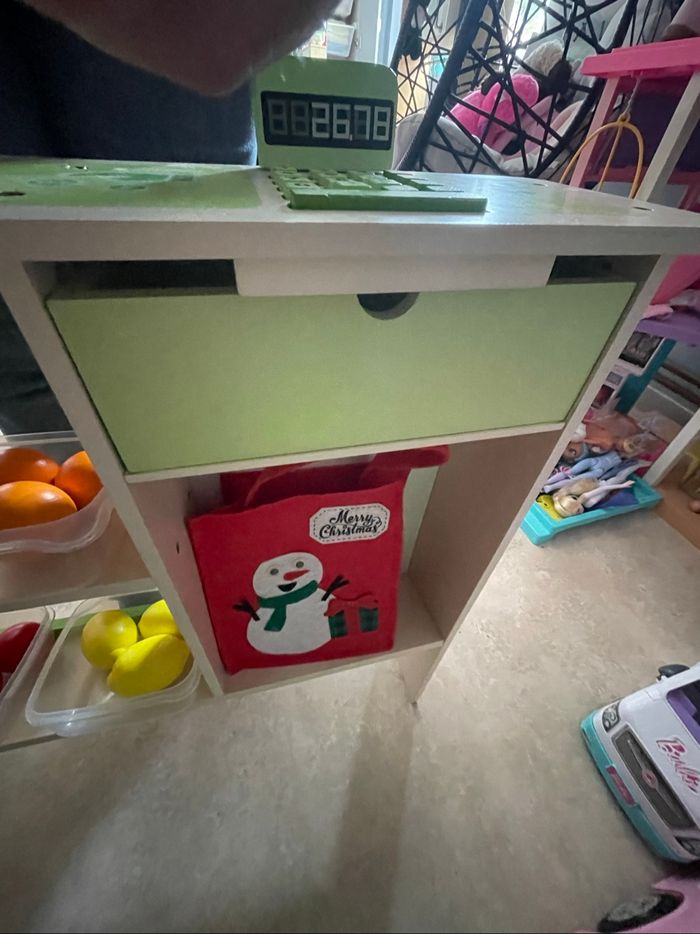 Petit magasin - photo numéro 7