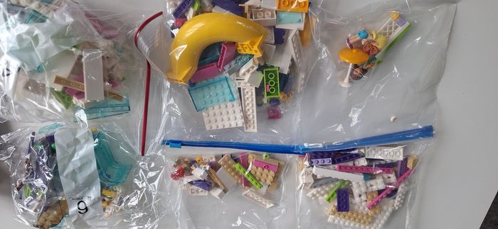 Lego friends 41395 - photo numéro 4