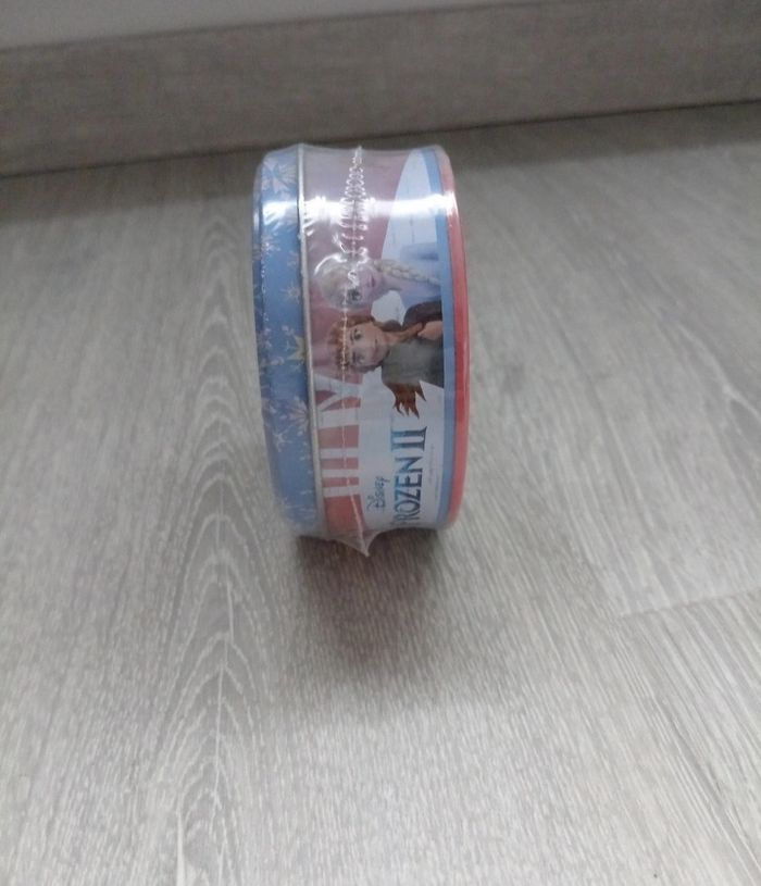 Dobble la reine des neiges 2 - photo numéro 4