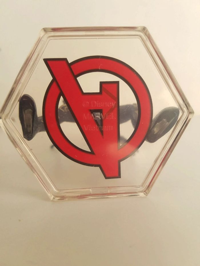 Figurines super-héros - photo numéro 15