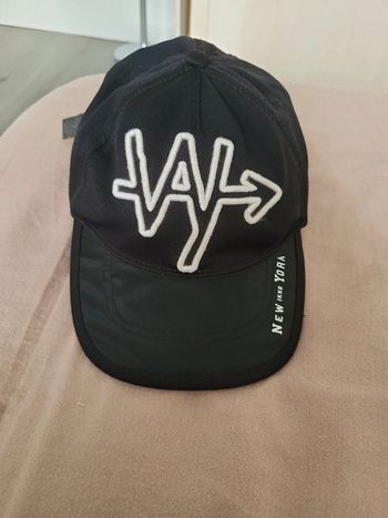 Casquette ikks tbe 8/10 ans