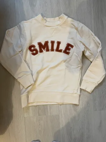 Pull smile garcon cyrillus