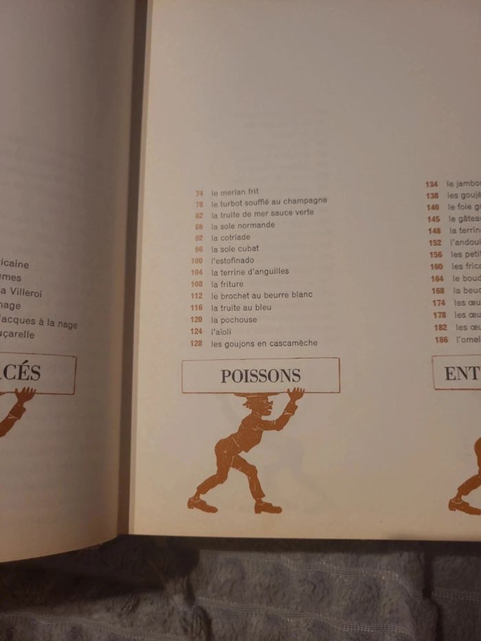 100 merveilles de la cuisine française - photo numéro 9