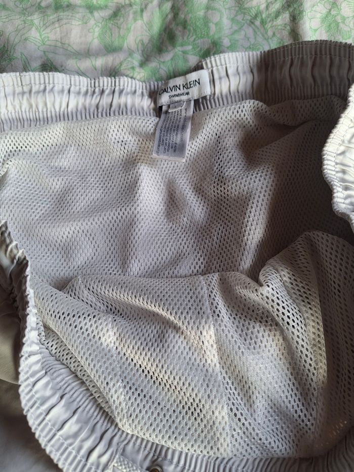 Short de bain homme - photo numéro 3