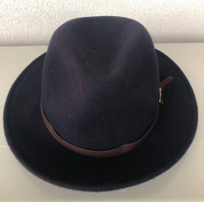 Chapeau laine - photo numéro 3