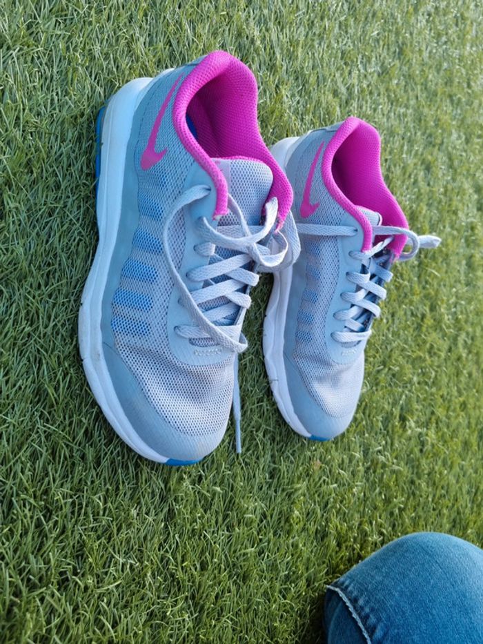 Basket Nike air - photo numéro 2