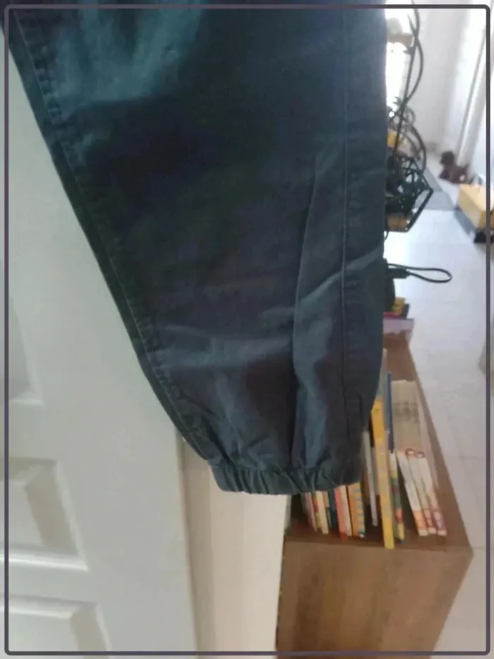 Pantalon femme été - photo numéro 5