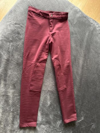 Pantalon équitation