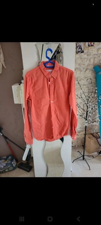 Chemise