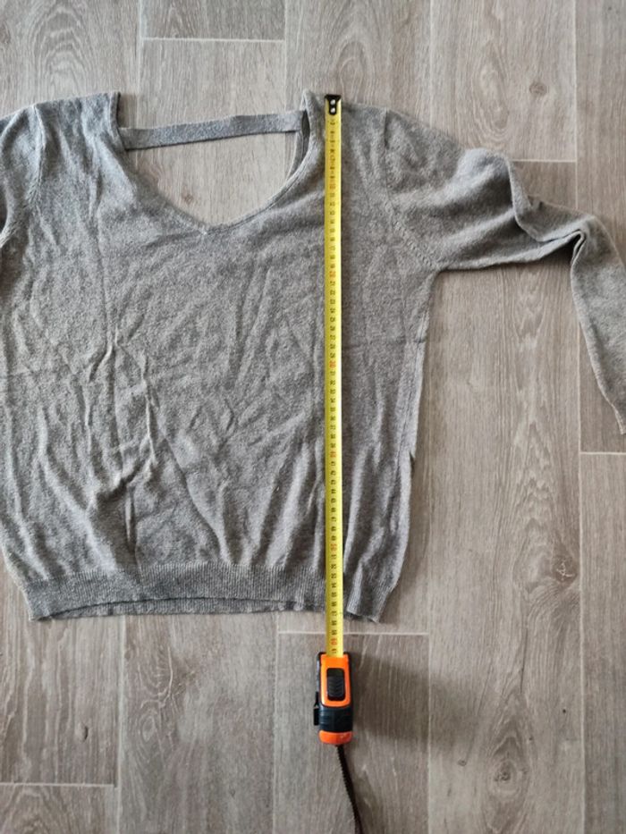 Pull léger - photo numéro 7