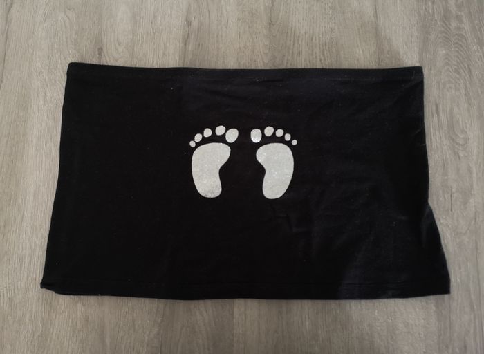 Bandeau de ventre pour grossesse