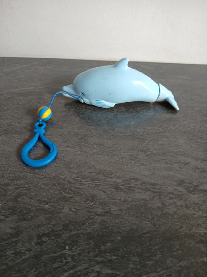 Dauphin Quick - photo numéro 2