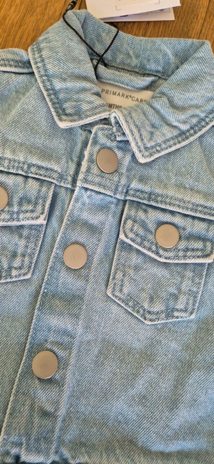 Veste - photo numéro 2