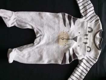 Pyjama tigre