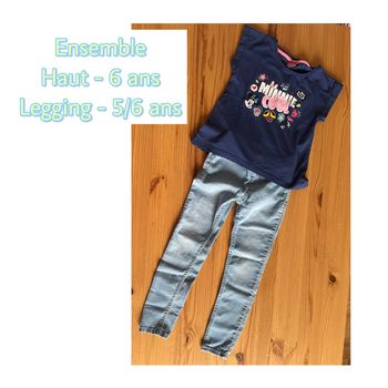 Ensemble 5/6 ans