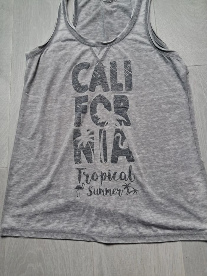 Débardeur - photo numéro 2