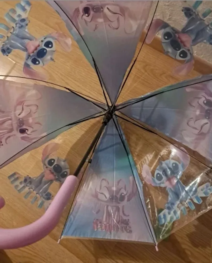 parapluie stitch - photo numéro 4