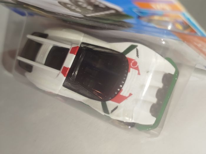 Hot Wheels Rally Spéciale 2023 - photo numéro 6