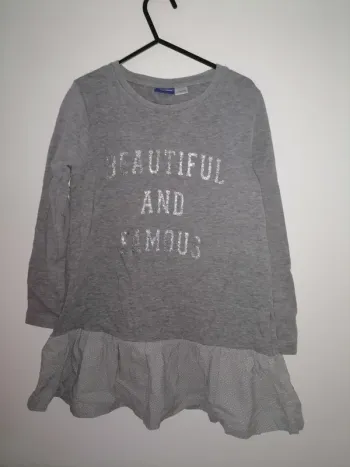 Robe mi saison
