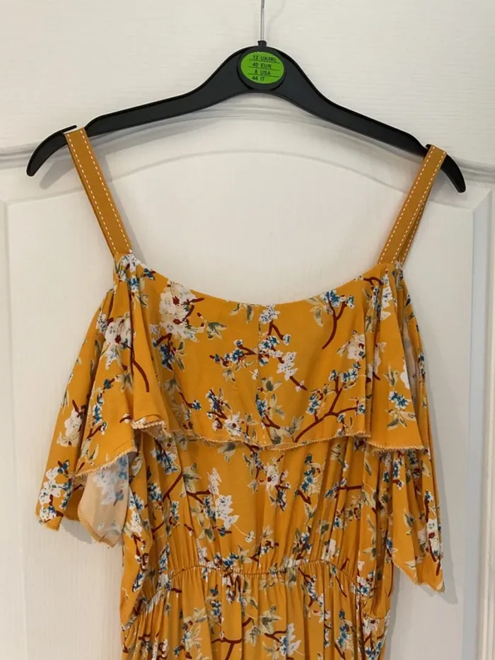 Robe longue - photo numéro 3