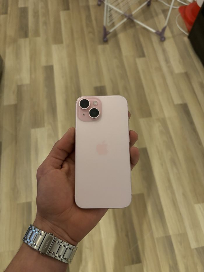 Iphone 15 plus