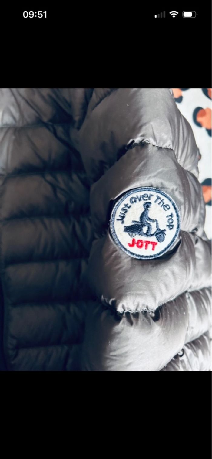 Doudoune Jott - photo numéro 2