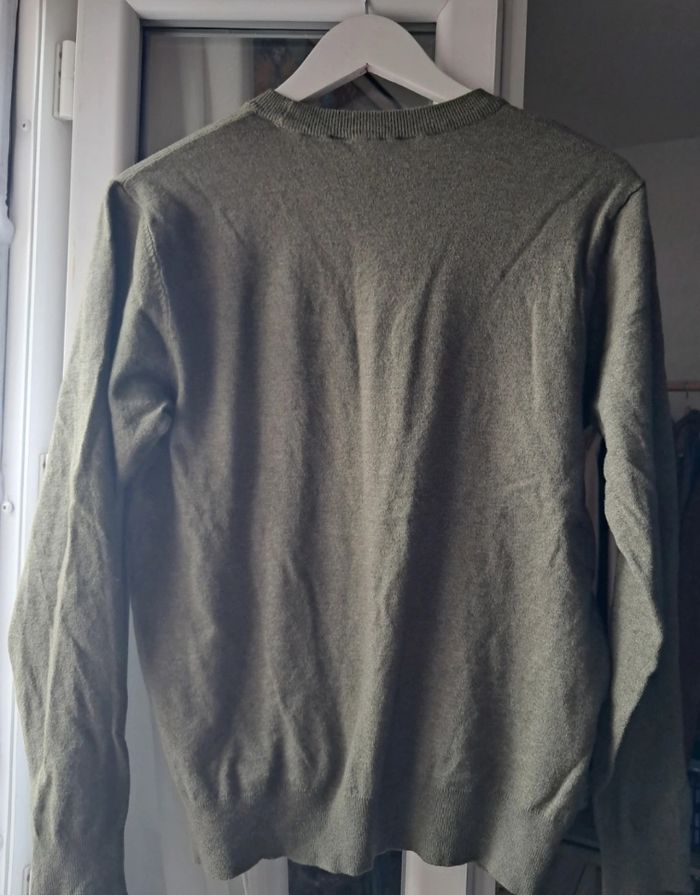 Pull homme - photo numéro 4