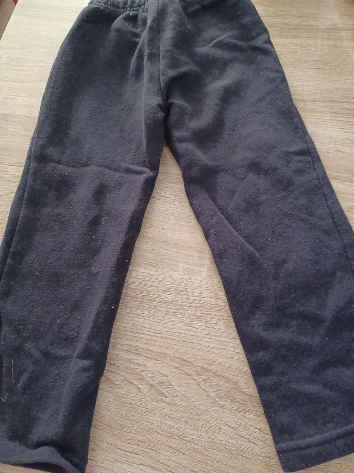 Jogging 3 ans - photo numéro 3