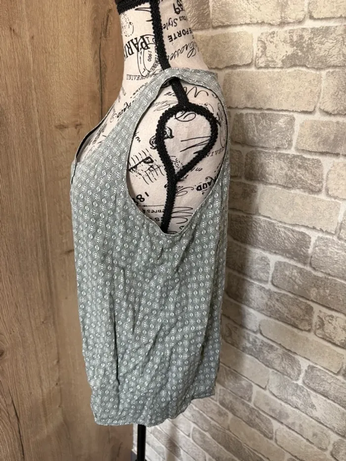 Débardeur femme taille 38/40 - photo numéro 5