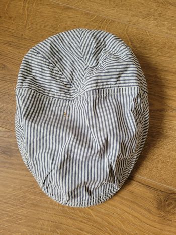 Casquette gavroche