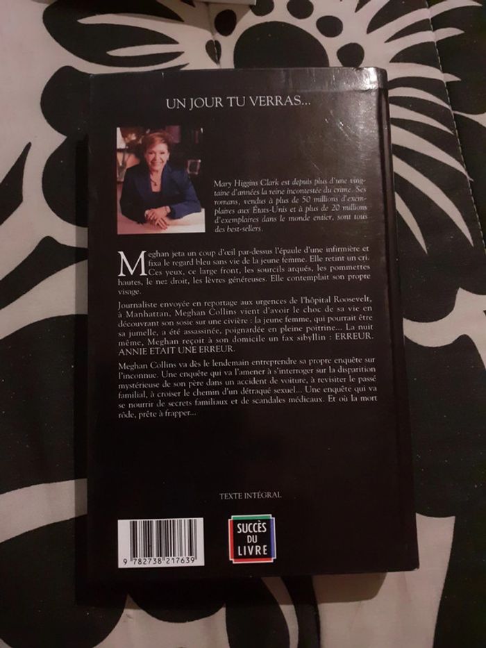 Un jour tu verras - photo numéro 2