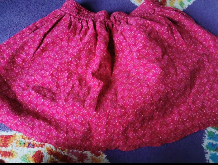 Jupe okaidi 10 ans - photo numéro 4