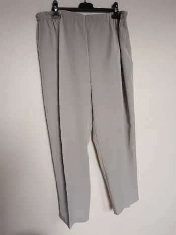 Pantalon habillé femme