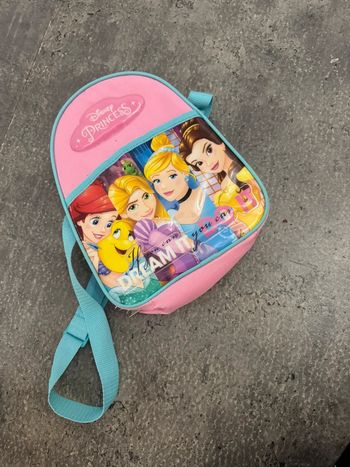 Sac glacière
