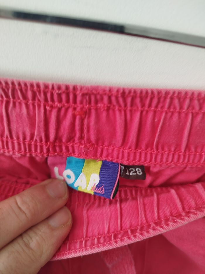 pantalon loap taille 8 ans - photo numéro 2
