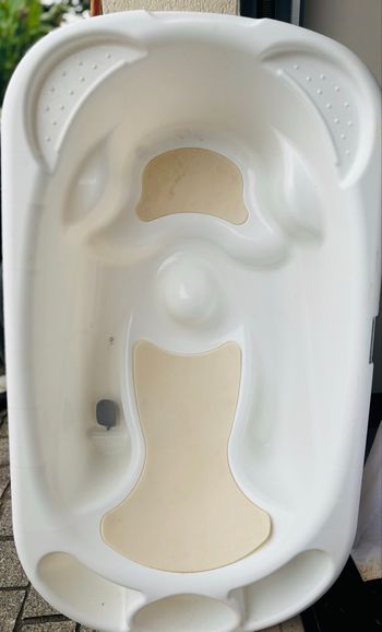 Baignoire bébé