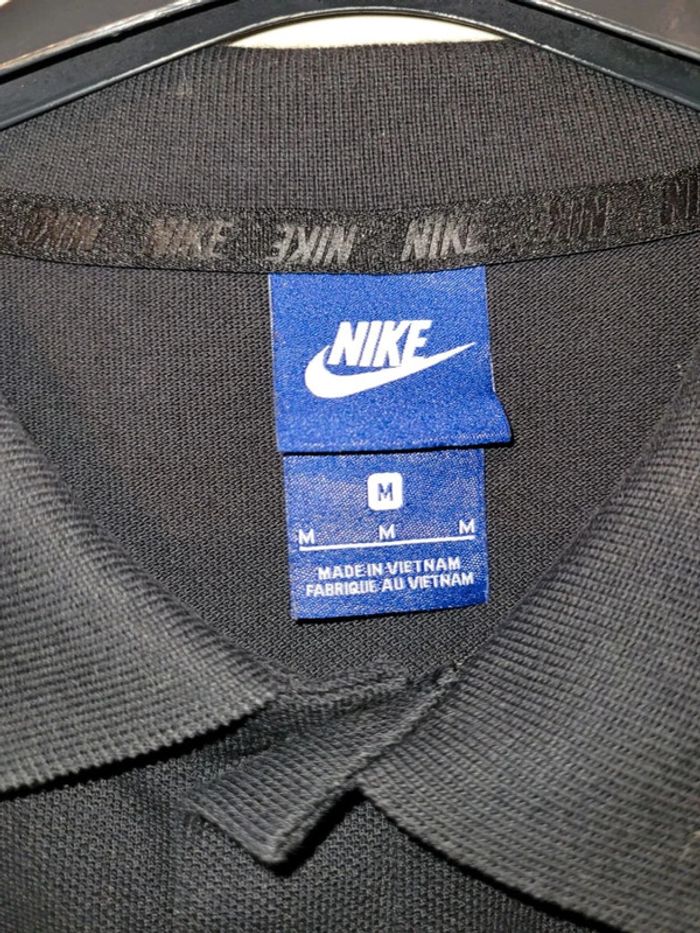 Polo nike psg en parfait état - photo numéro 4