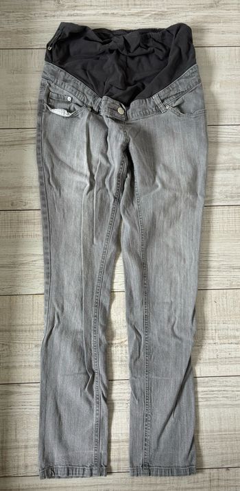 Jeans de grossesse