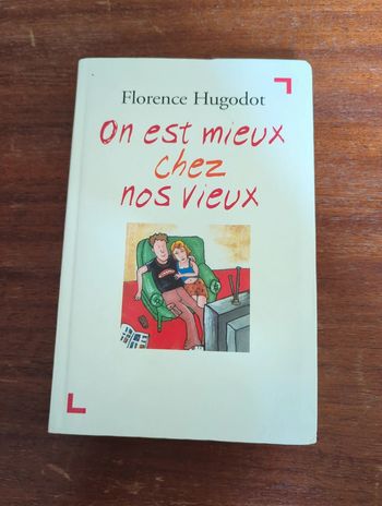 On est mieux chez nos vieux