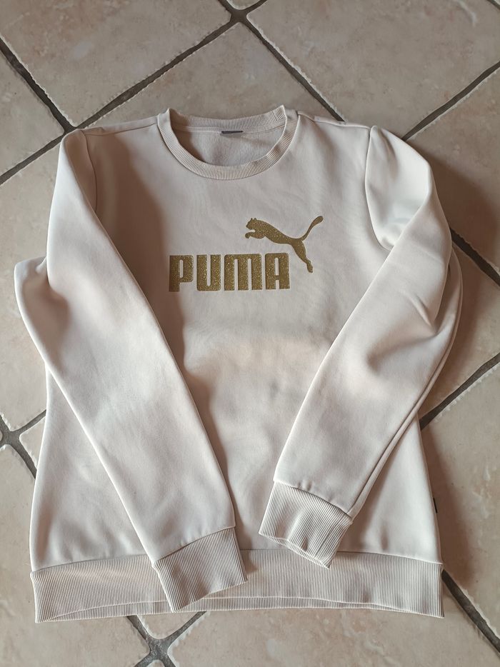 Sweat Puma
